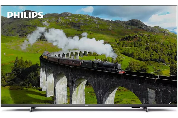 Telewizor Philips 50PUS7608/12 50" 4K Ultra HD