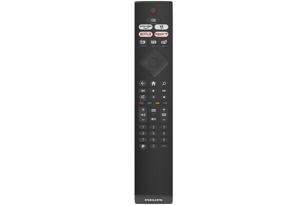 Telewizor Philips 50PUS7608/12 50" 4K Ultra HD