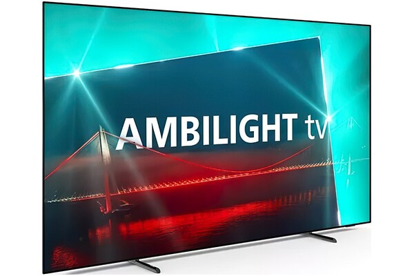 Telewizor Philips 48OLED718 48" 4K Ultra HD