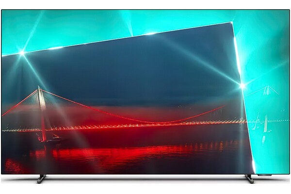 Telewizor Philips 48OLED718 48" 4K Ultra HD