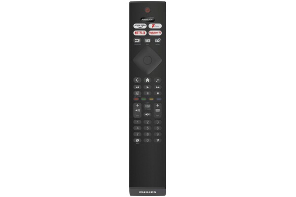 Telewizor Philips 48OLED718 48" 4K Ultra HD