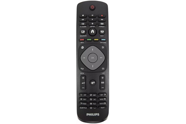 Telewizor Philips 43PFS5507/12 43"