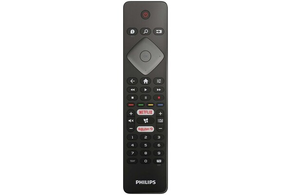 Telewizor Philips 32PHS6605/12 32"