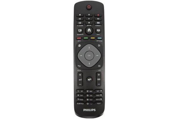 Telewizor Philips 43PFS5525/12 43"