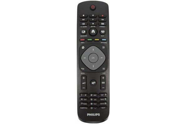Telewizor Philips 43PFS5525/12 43" Full HD