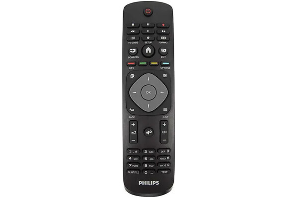 Telewizor Philips 32PHT4503/12 32"