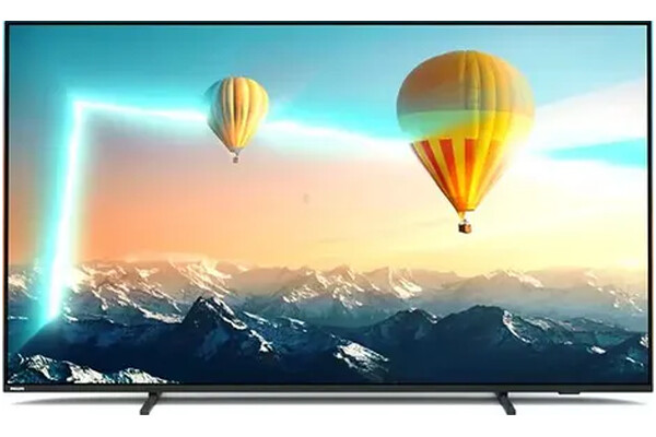 Telewizor Philips 65PUS8007/12 65" 4K Ultra HD