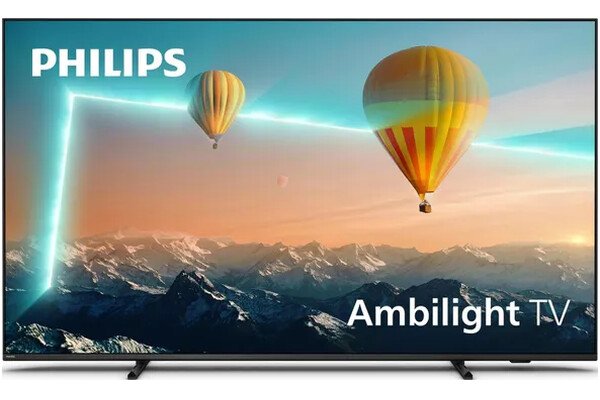 Telewizor Philips 65PUS8007/12 65" 4K Ultra HD