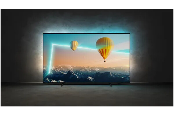 Telewizor Philips 65PUS8007/12 65" 4K Ultra HD