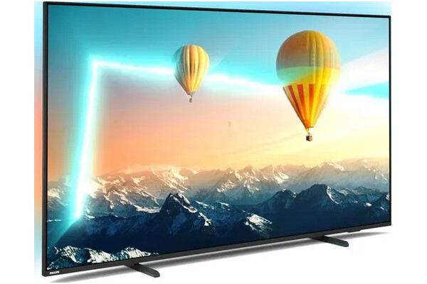 Telewizor Philips 65PUS8007/12 65" 4K Ultra HD