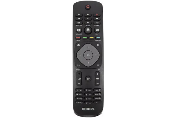 Telewizor Philips 32PHS5507/12 32"