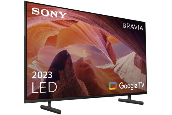 Telewizor Sony KD65X80L 65 4K Ultra HD
