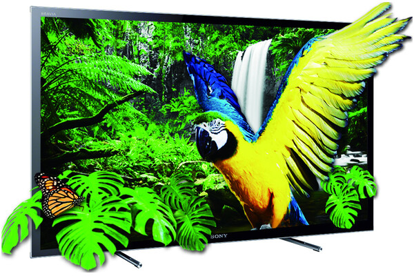 Telewizor Sony KDL46HX750 46" Full HD