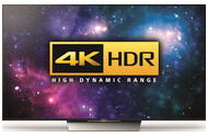 Telewizor Sony KD55XD8505BAEP 55" 4K Ultra HD