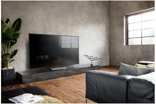 Telewizor Sony KD55XD8505BAEP 55" 4K Ultra HD