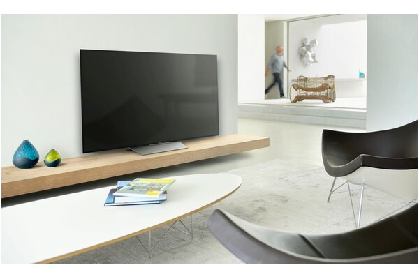 Telewizor Sony KD55XD8505BAEP 55" 4K Ultra HD