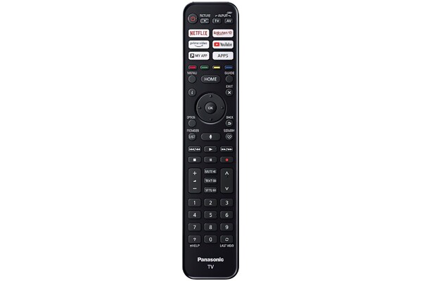 Telewizor Panasonic TX55LX940E 55"