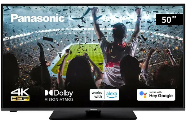 Telewizor Panasonic 50LX600E 50" 4K Ultra HD