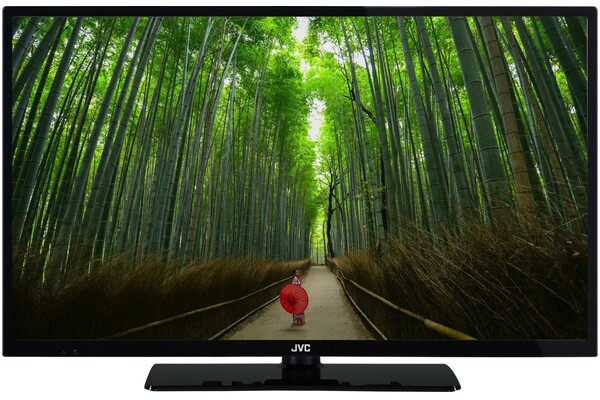 Telewizor JVC LT39VH42 39" HD Ready