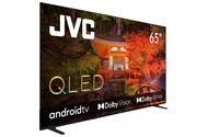 Telewizor JVC LT65VAQ330P 65" 4K Ultra HD