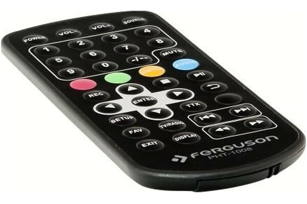 Telewizor FERGUSON PHT1008 10.1" HD Ready