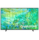 Telewizor Samsung UE65CU8072U 65" 4K Ultra HD