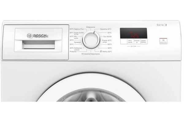 Pralka Bosch WAJ2407APL Serie 2 7.0kg 1200obr./min