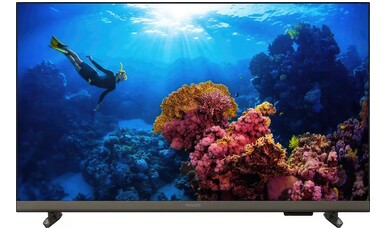 Telewizor Philips 24PHS6808/12 24"