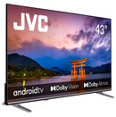 Telewizor JVC LT43VA7300 43" 4K Ultra HD