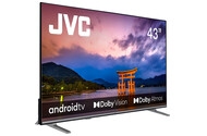 Telewizor JVC LT43VA7300 43" 4K Ultra HD