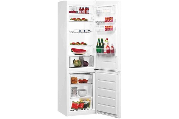 Lodówka Whirlpool BSNF9152W