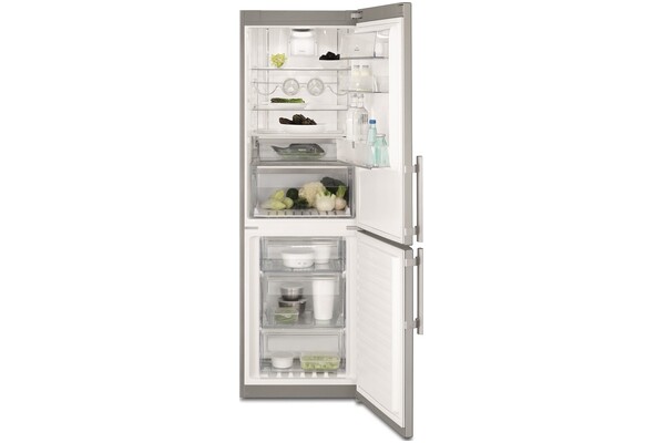 Lodówka Electrolux EN3486MOX