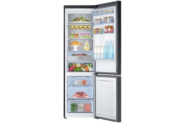 Lodówka Samsung RB37K63632C