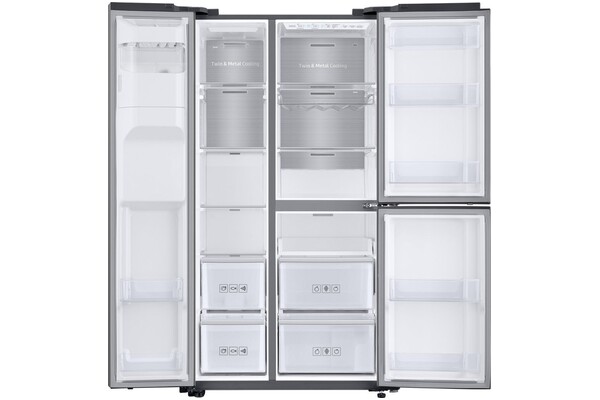 Lodówka Samsung RS68N8670SL
