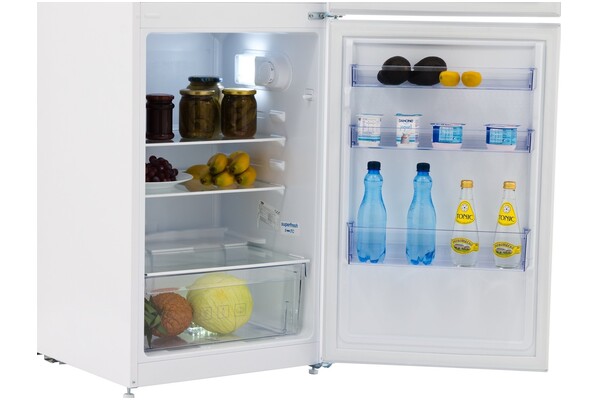 Lodówka Beko RDSA180K20W