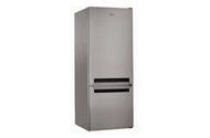Lodówka Whirlpool BLF5121OX