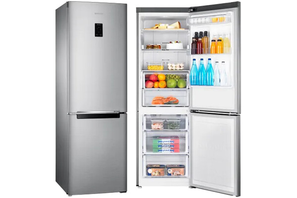 Lodówka Samsung RB33J3205SA
