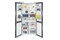 Lodówka Beko GN1416223ZX