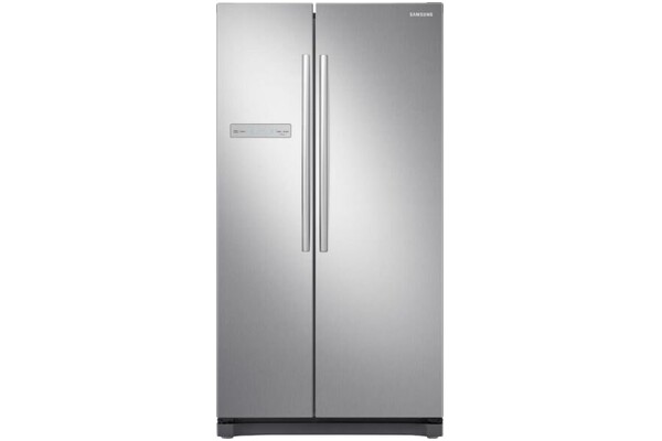 Lodówka Samsung RS54N3015SL