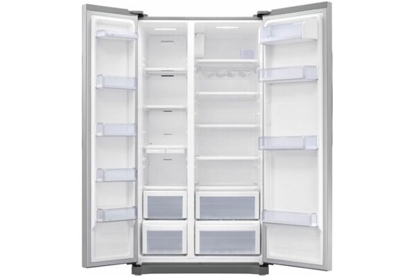 Lodówka Samsung RS54N3015SL