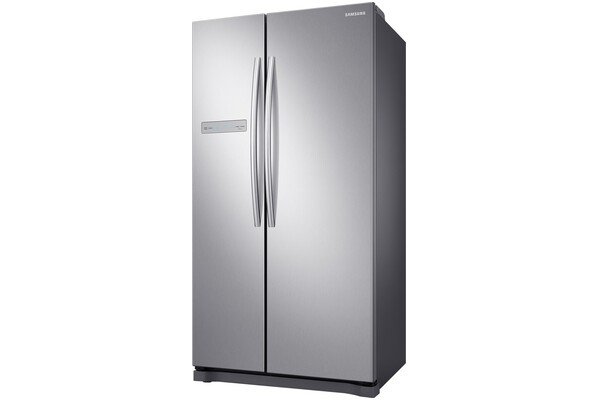 Lodówka Samsung RS54N3015SL
