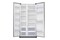 Lodówka Samsung RS54N3015SL