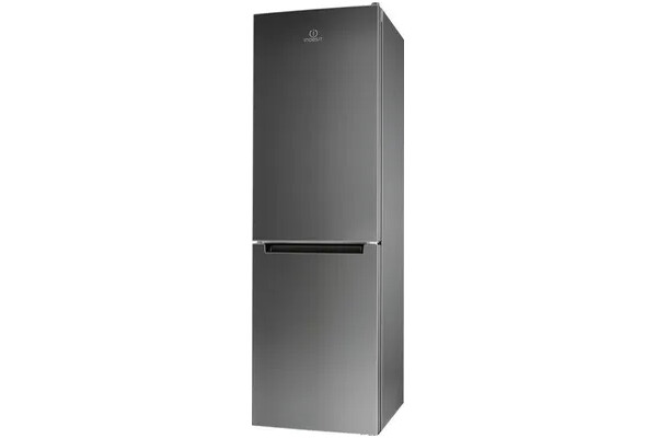 Lodówka INDESIT LR9S1QFX