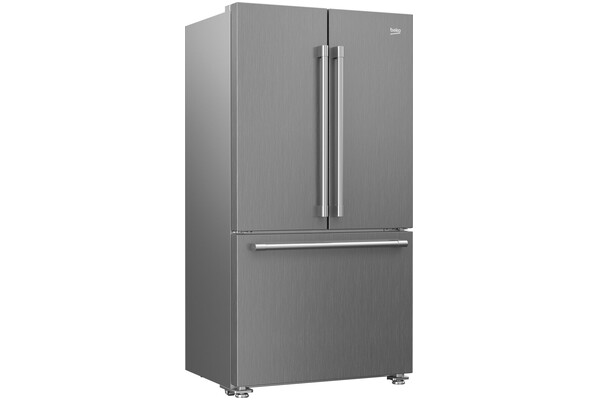 Lodówka Beko GN1306220ZDX