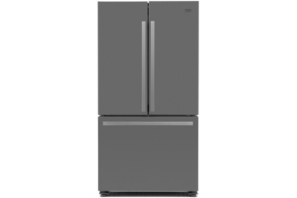 Lodówka Beko GN1306220ZDX