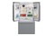 Lodówka Beko GN1306220ZDX