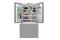 Lodówka Beko GN1306220ZDX