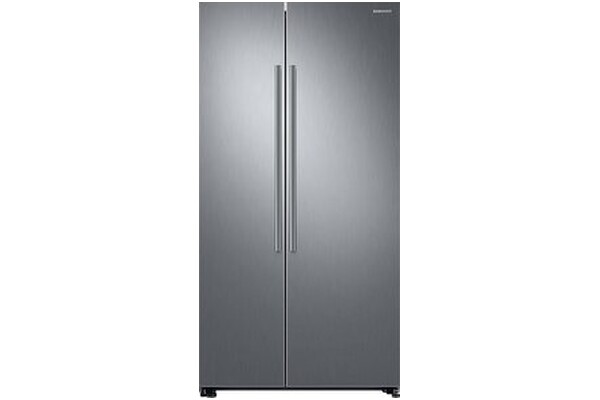 Lodówka Samsung RS66N8101S9