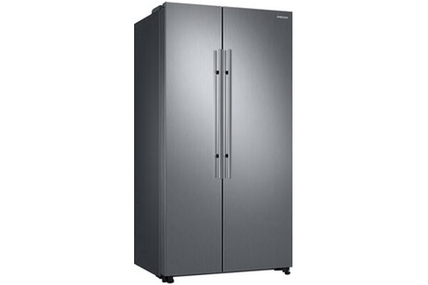 Lodówka Samsung RS66N8101S9