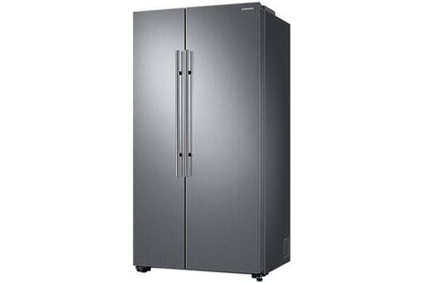 Lodówka Samsung RS66N8101S9